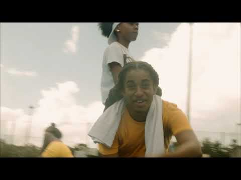 NANOU_GRZ feat Le Locksey - GOOD GIRL - CLIP OFFICIEL 2021