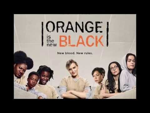 Get This Party Rockin' - Djoir Jordan ft. HP (Orange Is The New Black - Season 4, Episode 5)