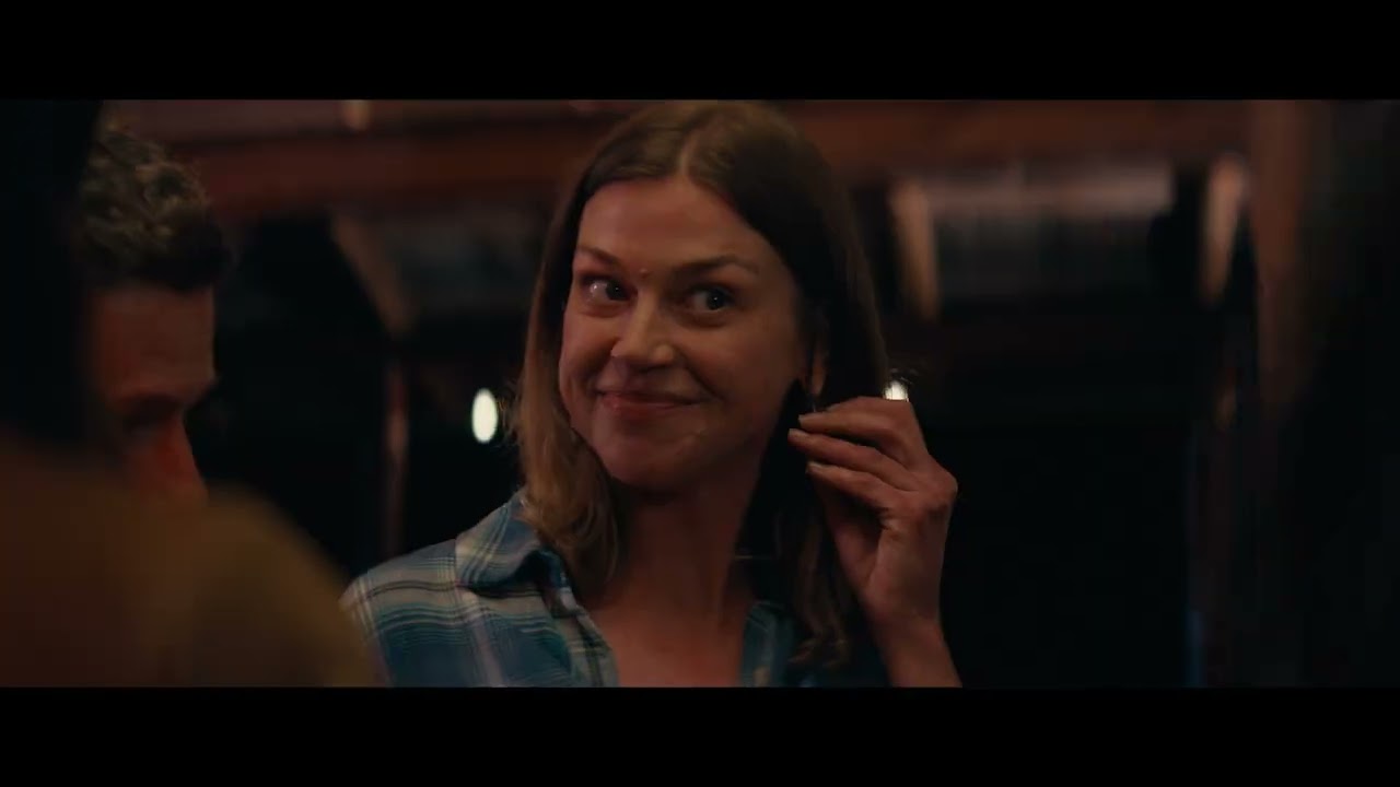 Due West trailer