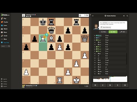 Road to 3000 Elo in Chess | Day 10