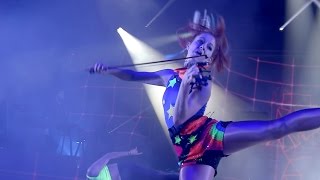 Lindsey Stirling - Teaser / Trailer Clip - Youtube Red Movie