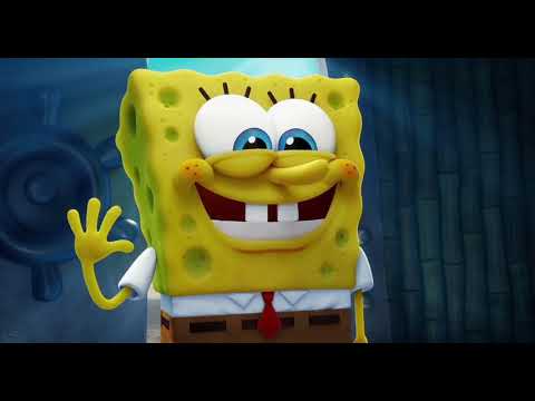 The SpongeBob movie: Sponge on the run (2020) - "take on me" - 4/9 - Movieclip's