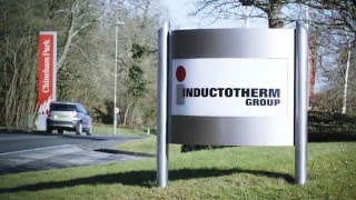 Inductotherm Heating & Welding Ltd, UK