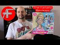The Fanatic Reviews Barbie You Can Be Anything Game A Revolutionary Spin And Move By TCG Toys
