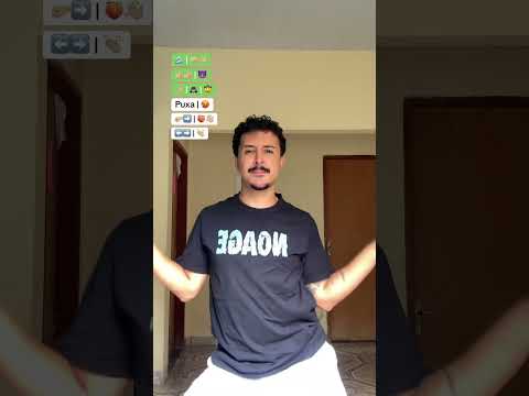 Na onda da tequila #dance #tutorial #mpaulodias