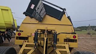Скрепер Liebrecht MFG се продава - Слика 4 | Machineryline MK Скрепер Liebrecht MFG | Слика 4 - Machineryline