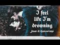 Jane & Guildford || Feel like I'm drowning {My Lady Jane}
