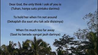 Download lagu Dear God - Avenged Sevenfold (Cover by Sarah & Michaila) || Lirik   Terjemahan #a7x #deargod mp3