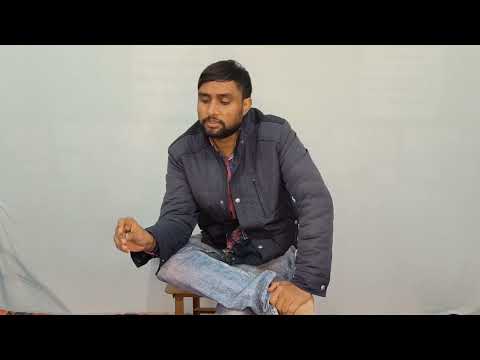 Vijay prajapat Audition (C...