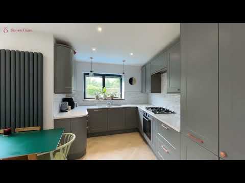 Molewood Road, Hertford, SG14