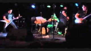 Forever Her Nightmare - Terror Rising (Ace of Clubs)