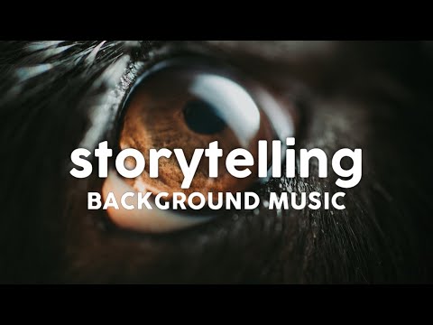 Background music for storytelling / storytelling music