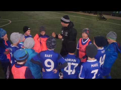 Football Academy Zawiercie