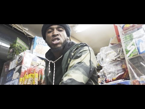 Milly - "WHEN I LOST IT" (Music Video) | Shot By @MeetTheConnectTv