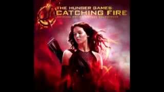 Place For Us - Mikky Ekko/ Catching Fire Soundtrack (Audio)
