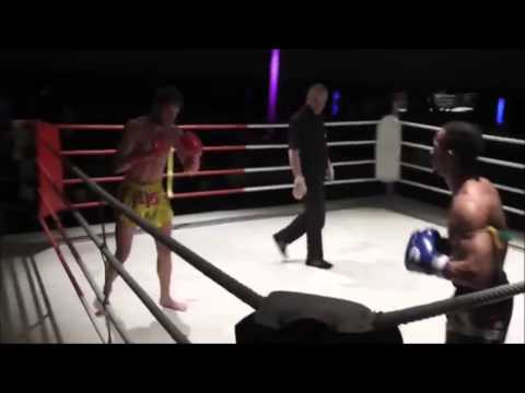 Simon Santana Highlight 2015