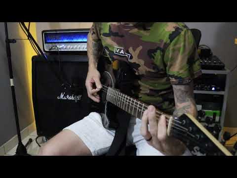 Rate my tone 4 Ola Englund