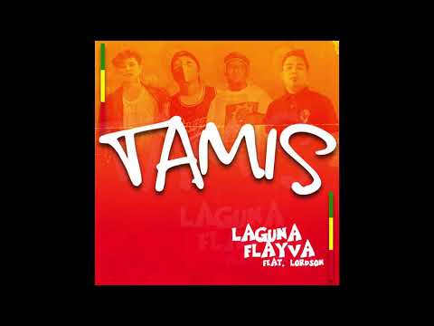 TAMIS- Mordo,Wishstick and Amigo(LagunaFlayva) feat.Lordson (audio)