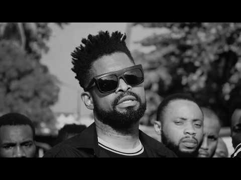 Basketmouth ''Badman Bob'' - Dia Fada  ft Sound Sultan & Item 7 (Official Video)
