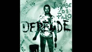 JARABE DE PALO - Toca Mi Canción