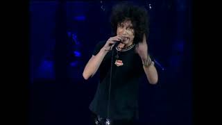 Bunbury - Sólo si me perdonas (Una cita en Flamingos)