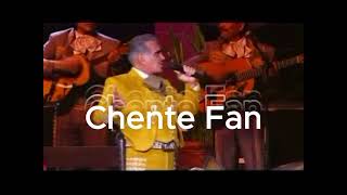 Serenata Sin Luna (Las Vegas) - Vicente Fernandez