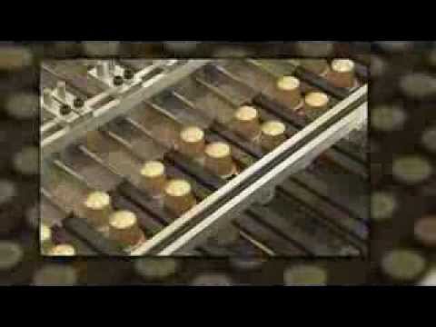 Recycling of Nespresso Capsules