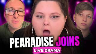 Download lagu Amberlynn Reid Goes LIVE With Emily & Pearadise (Highlights) mp3 Download lagu Amberlynn Reid Goes LIVE With Emily & Pearadise (Highlights) mp3