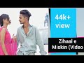 Zihaal E Miskin Video Javed Mohsin Vishal Mishra Shreya Ghoshal Rohit Z Nimrit A Kunaal V