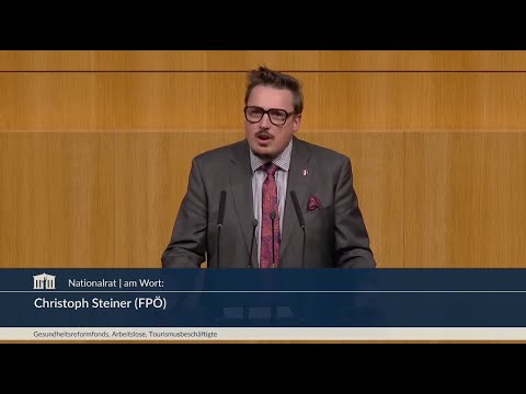 Christoph Steiner - Arbeitslosenversicherungsgesetz - 11.12.2025