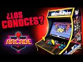 Juegos Arcade Top 10 Videojuegos Muy Desconocidos