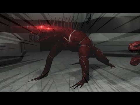 SCP 939 Massacre (MODS)