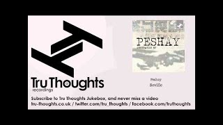 Peshay - Seville