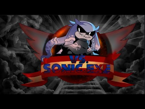 Unnamed Mimic song (Vs SONIC.EXE V2.5/V3/DLC LEAKED SONG)