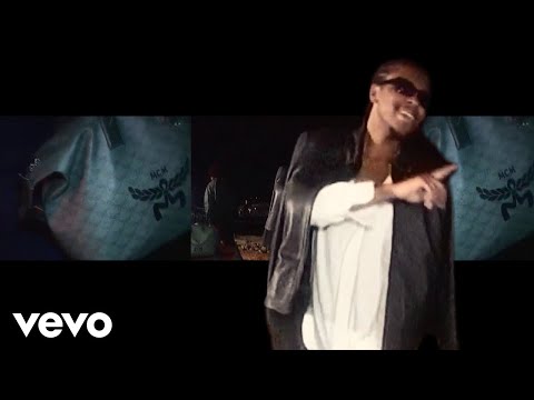 seencj - TMP (Official Music Video)