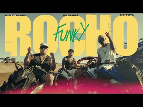 DJ Plaga and Ponte Perro