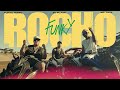 Funky Rocho DJ Plaga MC Tota Ponte Perro Video Oficial