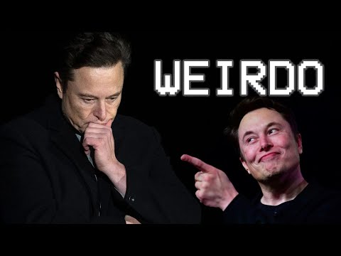 Elon Musk: From Fame to Fascism