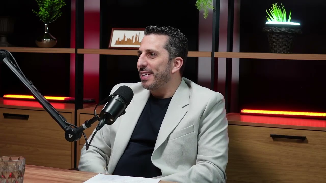 Podcast Episode 5