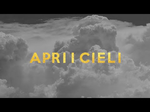 Cambia I Miei Pensieri Con I Tuoi - Misc Praise Songs