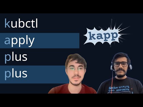 kapp: kubectl apply on steroids