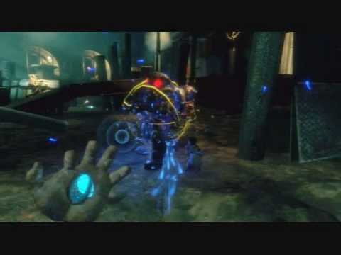 BioShock Music Video - Heaven's a Lie