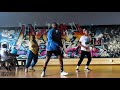 Costa Titch Nkalakatha Remix Ft Ricky Rick Aka Dance Video