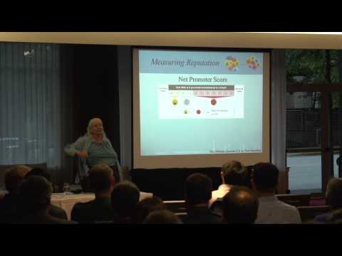 Mary Poppendieck - Delighted Customers