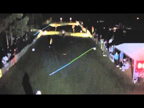 DHZ Ruskovce ženy - šport NIGHT FIREATTACK 2014 Rakša 9.8.2014