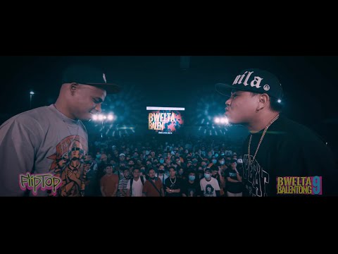 SlockOne vs Lil Strocks