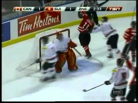 World Juniors semi finals kick off today