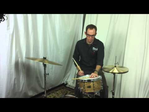 Tama Sound Lab 7x13 G-Maple Snare