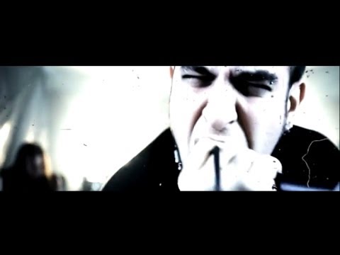 Forgotten Tears - Words To End (Official Music Video)