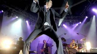 Nick Cave and The Bad Seeds - Gates To The Garden